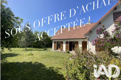 Maison 4 pièces 364000 €