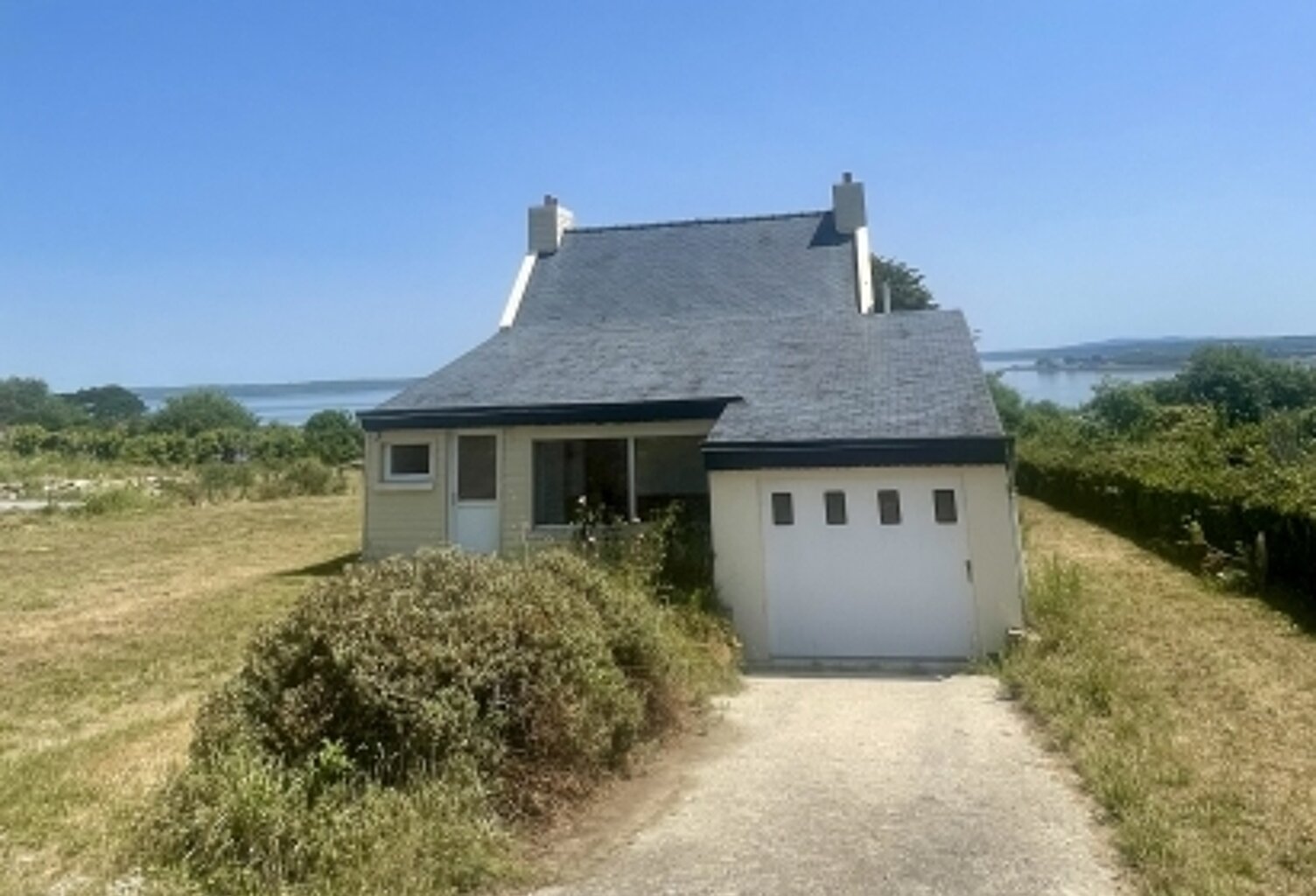 Vente Maison/villa 4 pièces — photo 1