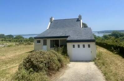 Vente Maison/villa 4 pièces — photo du bien
