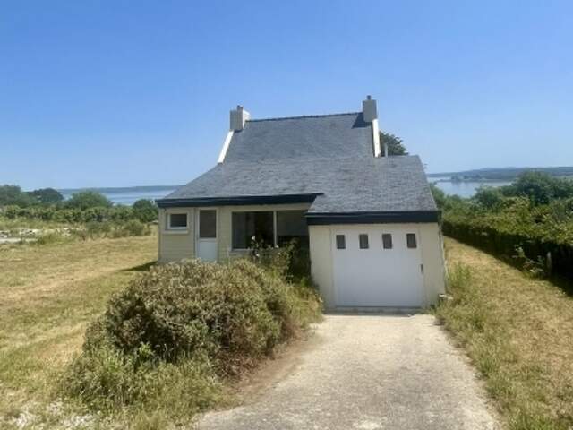 Vente Maison/villa 4 pièces — photo du bien