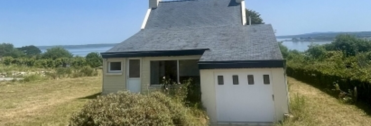 Maison 3 Pièces 99 m² à vendre à Roscanvel (29570)