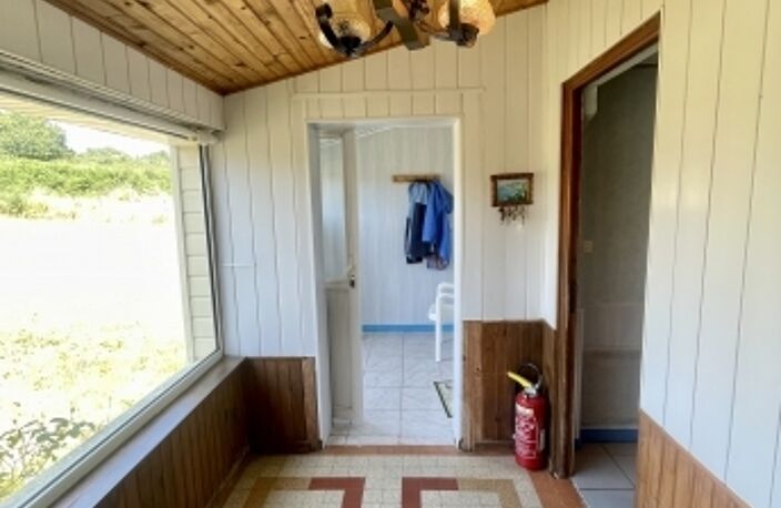 Vente Maison/villa 4 pièces — photo 2