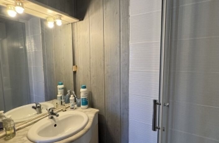 Vente Maison/villa 4 pièces — photo 4