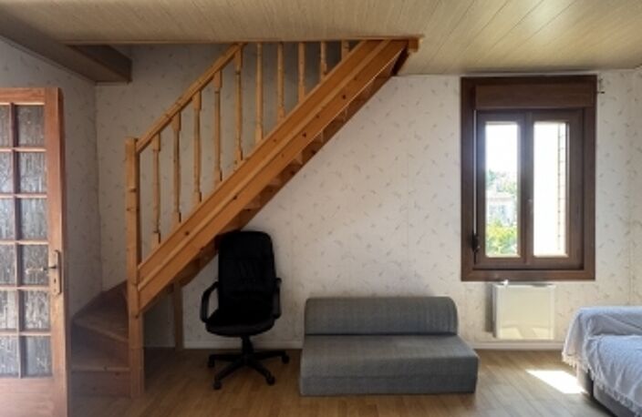 Vente Maison/villa 4 pièces — photo 5
