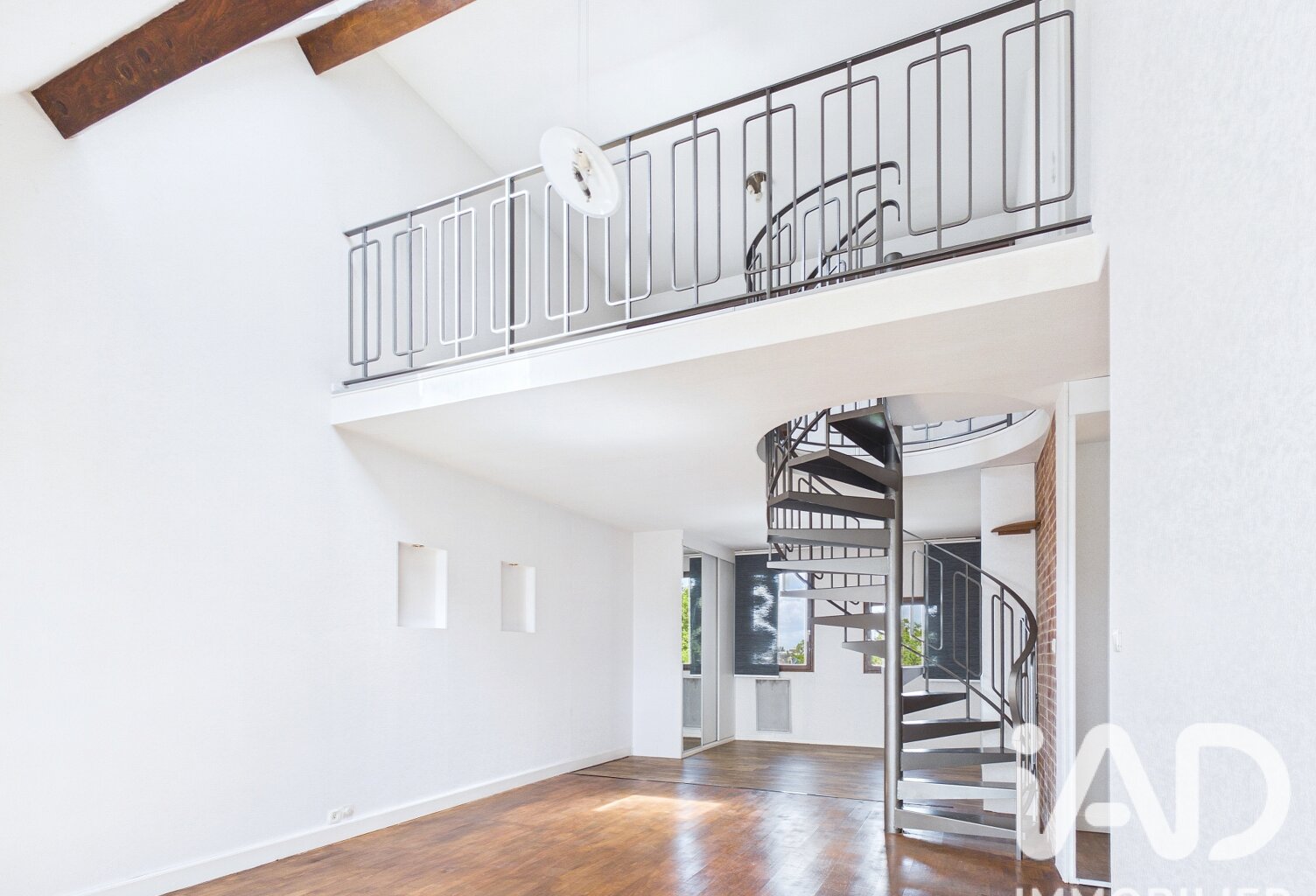 Vente Appartement 5 pièces — photo 1