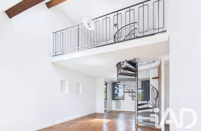 Vente Appartement 5 pièces — photo du bien
