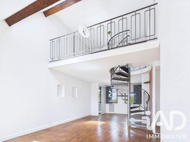 Vente Appartement 5 pièces — photo du bien
