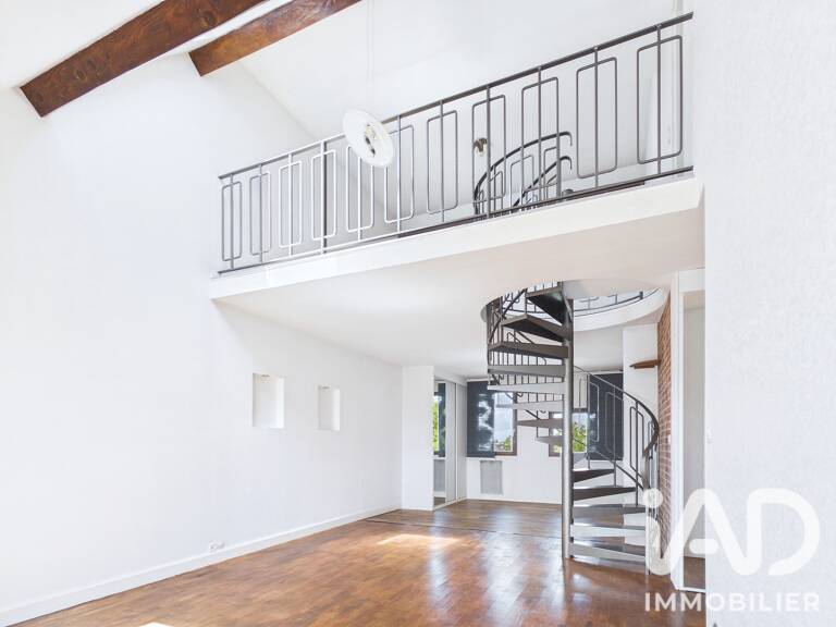 Vente Appartement 5 pièces — photo 1