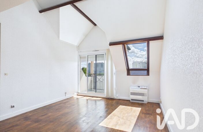 Vente Appartement 5 pièces — photo 2