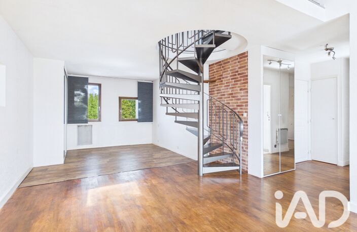 Vente Appartement 5 pièces — photo 3