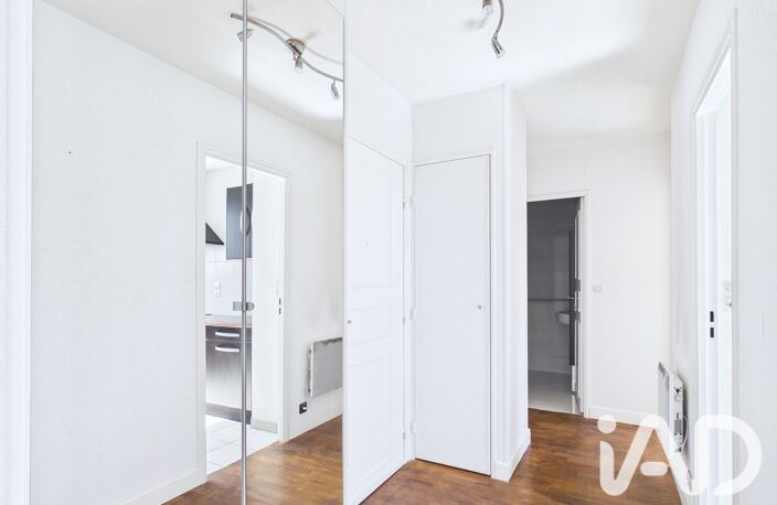 Vente Appartement 5 pièces — photo 4
