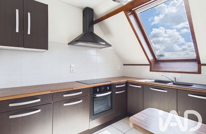 Vente Appartement 5 pièces — photo 5