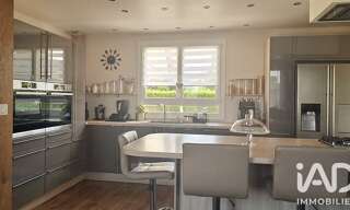 Maison 6 Pièces 151 m² à vendre à Bonlier (60510)