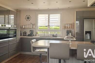 Maison 6 pièces 344000 €