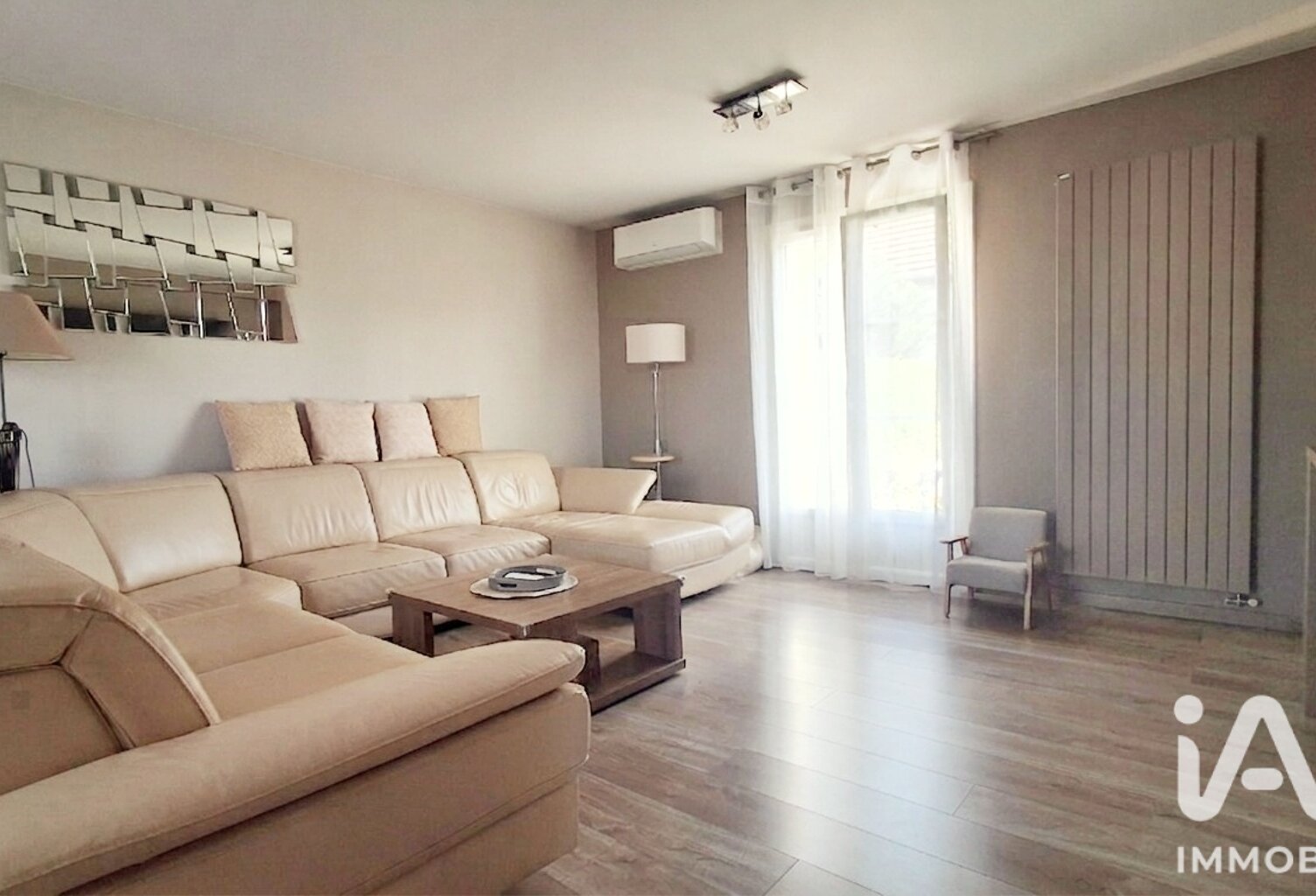Vente Maison/villa 6 pièces — photo 1