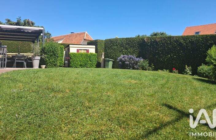 Vente Maison/villa 6 pièces — photo 2
