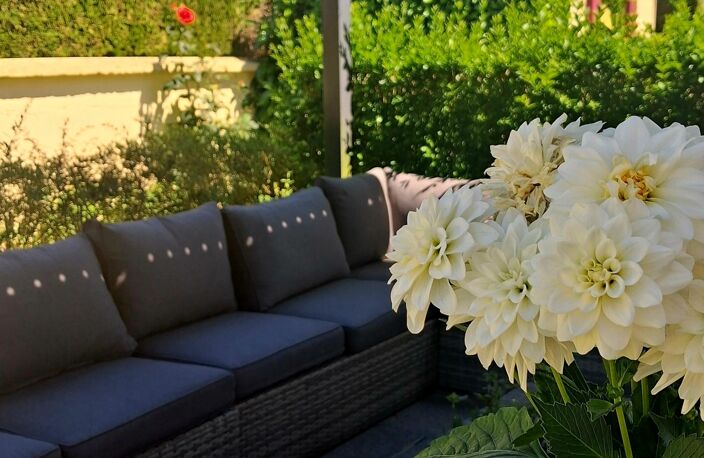 Vente Maison/villa 6 pièces — photo 3
