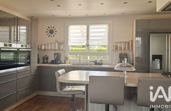 Vente Maison/villa 6 pièces — photo 4