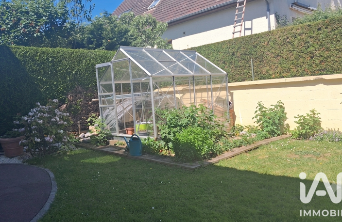 Vente Maison/villa 6 pièces — photo 5