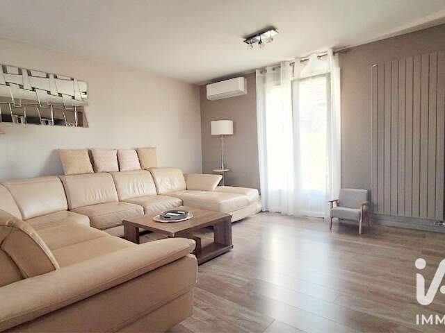 Vente Maison/villa 6 pièces — photo du bien