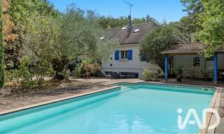 Maison 8 Pièces 255 m² à vendre à Saint-Mars-de-Coutais (44680)