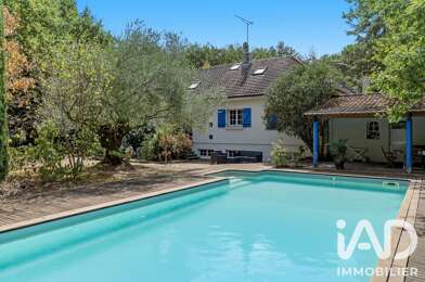 Maison 8 pièces 430000 €