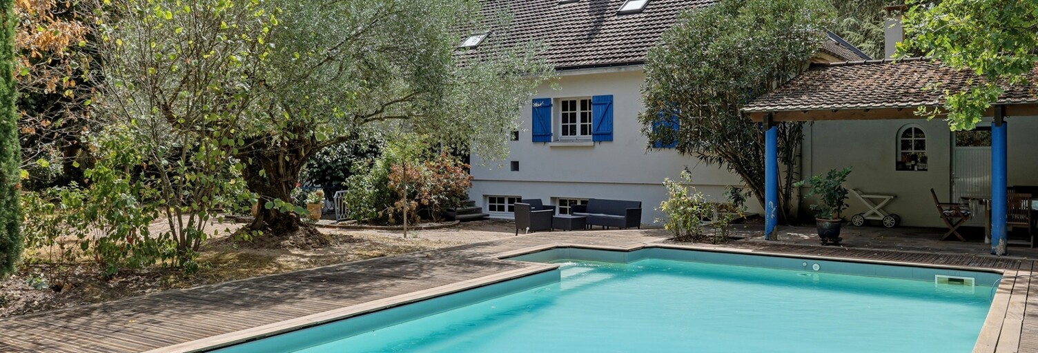Maison 8 Pièces 255 m² à vendre à Saint-Mars-de-Coutais (44680)