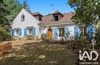 Vente Maison/villa 8 pièces — photo du bien
