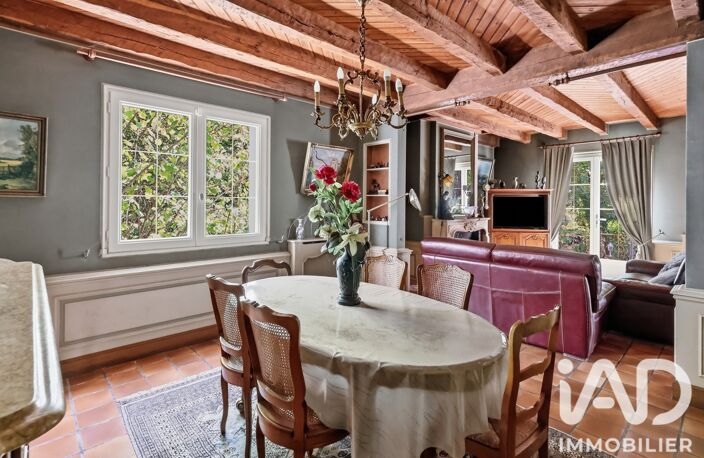 Vente Maison/villa 8 pièces — photo 3