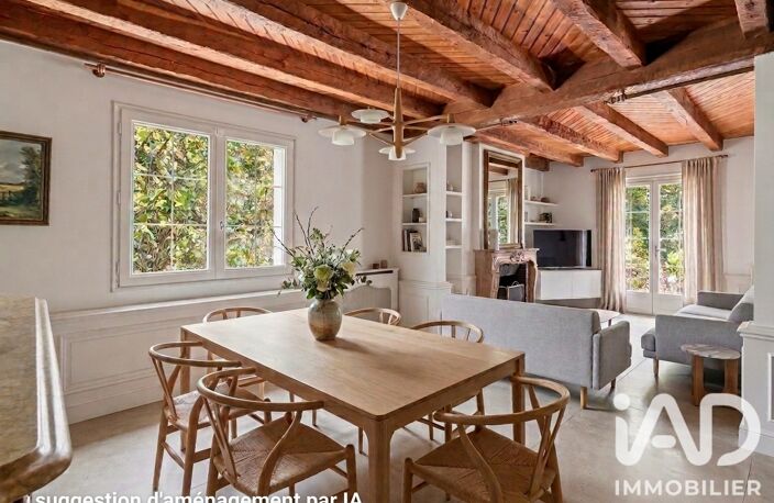 Vente Maison/villa 8 pièces — photo 4