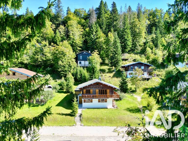 Vente Gîte 4 pièces — photo 1