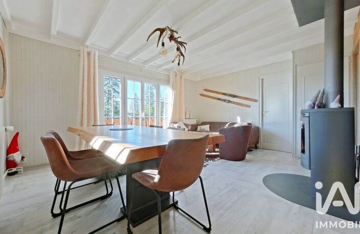 Vente Gîte 4 pièces — photo 2