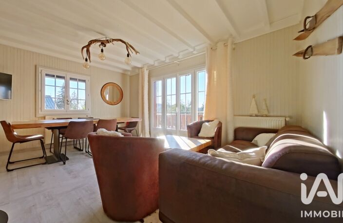 Vente Gîte 4 pièces — photo 3