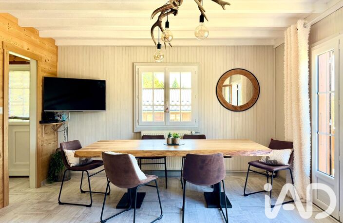 Vente Gîte 4 pièces — photo 4