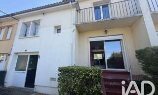 Maison 5 Pièces 97 m² à vendre à Soyaux (16800)