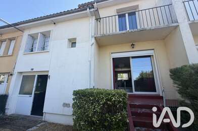 Maison 5 pièces 109000 €