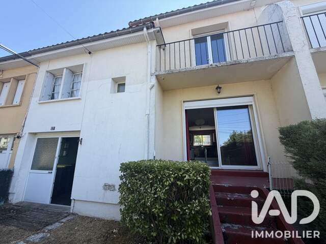 Vente Maison de ville 5 pièces — photo du bien