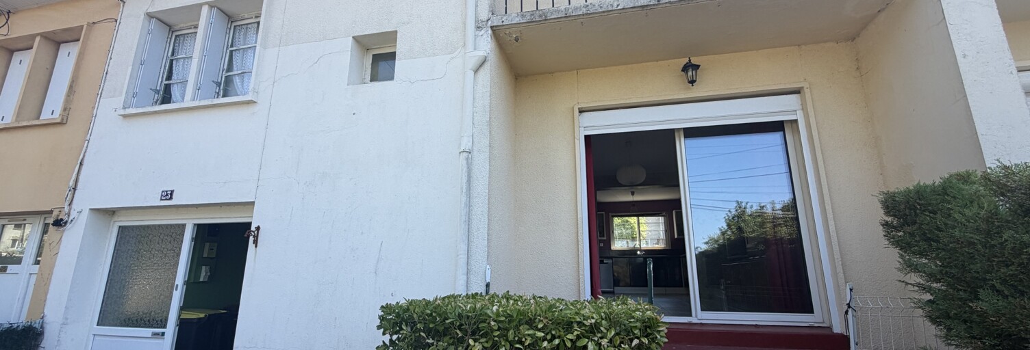 Maison 5 Pièces 97 m² à vendre à Soyaux (16800)
