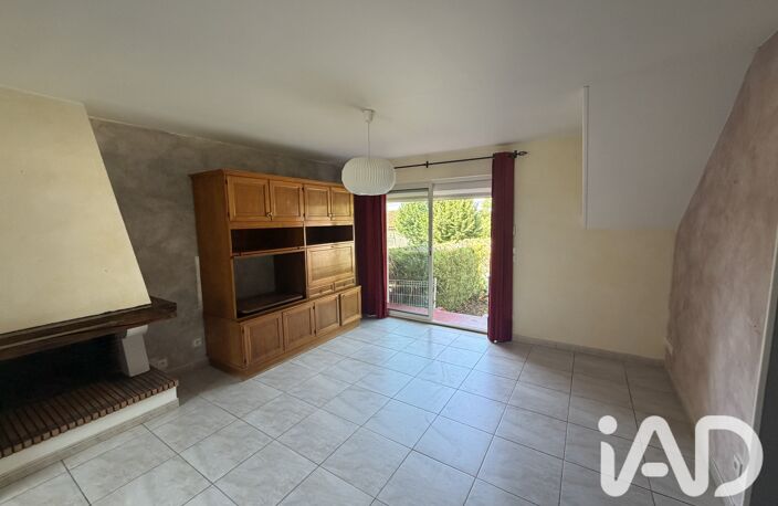 Vente Maison de ville 5 pièces — photo 4