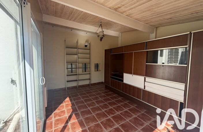 Vente Maison de ville 5 pièces — photo 5