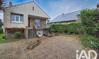 Maison 4 Pièces 74 m² à vendre à Épinay-sur-Orge (91360)