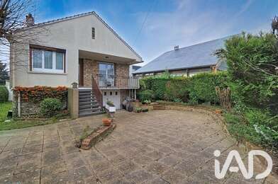 Maison 4 pièces 319000 €