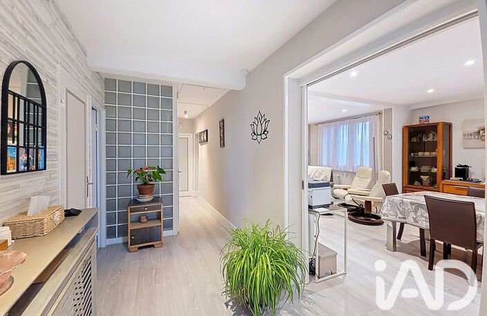 Vente Maison/villa 4 pièces — photo 2