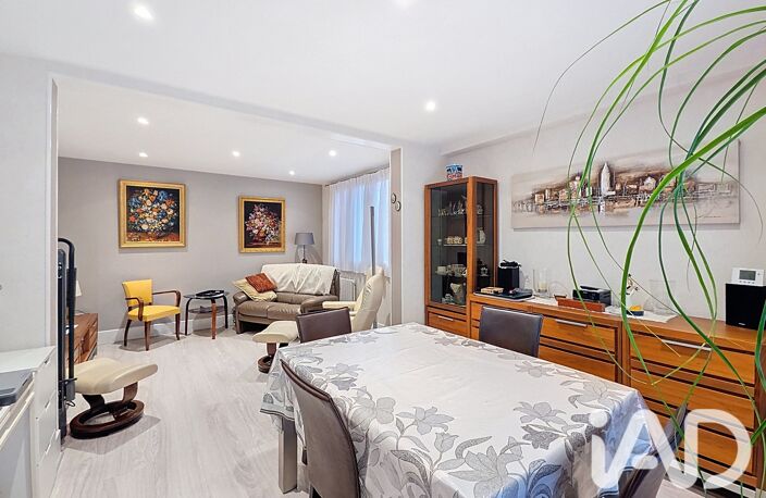 Vente Maison/villa 4 pièces — photo 3