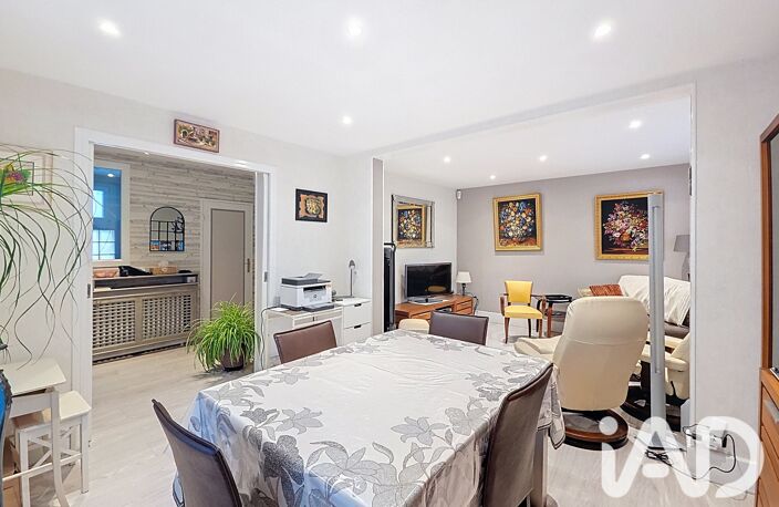Vente Maison/villa 4 pièces — photo 4