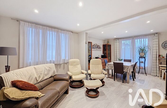 Vente Maison/villa 4 pièces — photo 5
