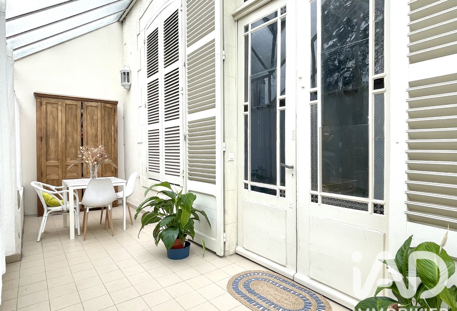 Vente Appartement 4 pièces — photo 1