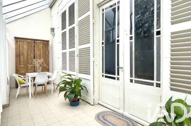 Appartement 4 pièces 280000 €