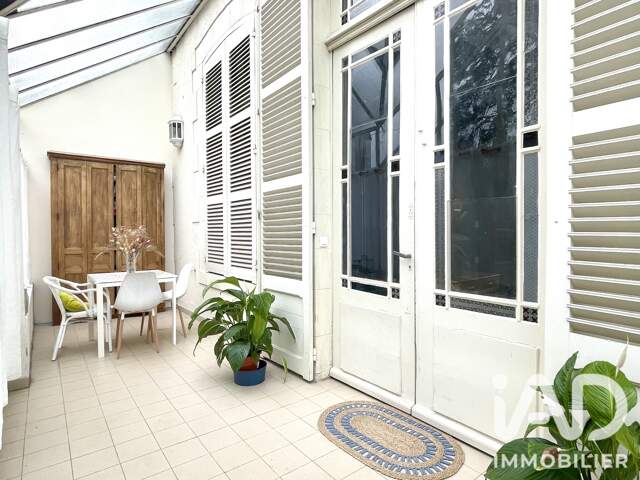 Vente Appartement 4 pièces — photo du bien