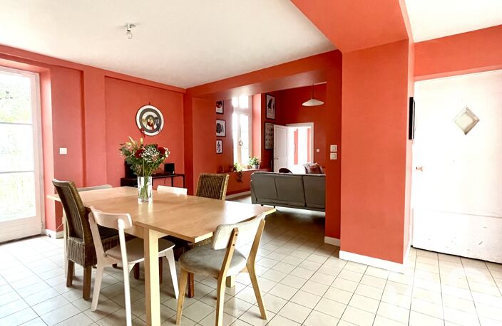 Vente Appartement 4 pièces — photo 2